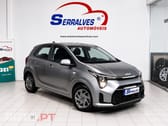 Kia Picanto 1.0 MPi Urban 5AMT