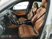 BMW X4 20 d xDrive xLine Pack M Auto