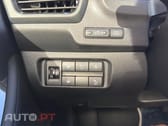 Nissan Leaf N-Connecta