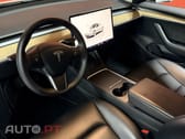 Tesla Model 3 Tração Traseira