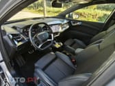 Audi Q4 E-Tron 35 55 KWH S-LINE