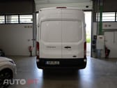 Ford Transit 350 L4 2.0 TDCi H3 Trend