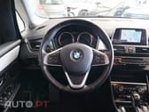 BMW 225 Advantage