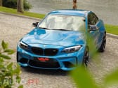 BMW M2 ND