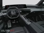 Peugeot E-5008 I.V.A DEDUTIVEL GT 