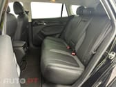 MG ZS 72.6 kWh Luxury