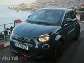 Fiat 500e 42kWh ICON
