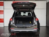 Mercedes-Benz GLE de 4Matic