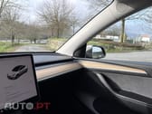 Tesla Model Y Long Range Dual Motor AWD