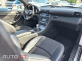 Mercedes-Benz CLC 180 Kompressor