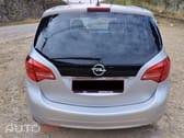 Opel Meriva 1.4 T FlexFluel