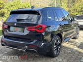 BMW iX3 M Sport Inspiring