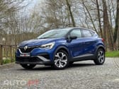 Renault Captur 1.6 E-Tech RS Line
