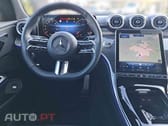 Mercedes-Benz CLE 220 d Coupe AMG