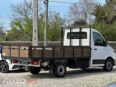 Volkswagen Crafter 35 2.0 TDI L3H2 Net Business
