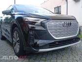 Audi Q4 E-Tron 40 82 kWh