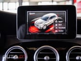 Mercedes-Benz GLC 250 d AMG Line 4-Matic