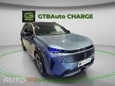 Peugeot E-5008 GT I.V.A DEDUTÍVEL 