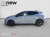 Renault Clio Clio 1.0 TCe Intens