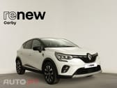 Renault Captur Captur 1.0 TCe Techno Bi-Fuel