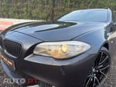 BMW 520 d Pack M
