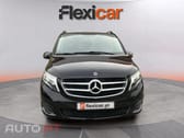Mercedes-Benz V 220 d Longo Avantgarde Aut.