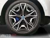 BMW iX xDrive40