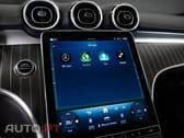Mercedes-Benz C 300 e T 9G-TRONIC