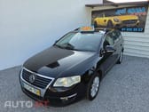 Volkswagen Passat Variant 1.9 TDi Confortline