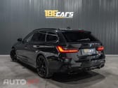 BMW 330 e xDrive Aut. M Sport
