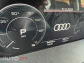 Audi E-Tron 55 quattro Advanced
