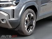 Dacia Duster 1.2 hybrid-G 150 Extreme 4x4