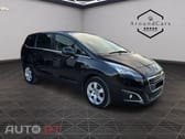 Peugeot 5008 HDI FAP 115 Business-Line