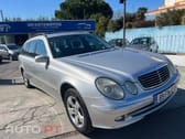 Mercedes-Benz E 220 CDi Avantgarde
