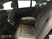 BMW 745 e M Sport