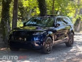 Land Rover Velar D200 S
