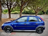 Opel Corsa 1.2 16V N-Joy
