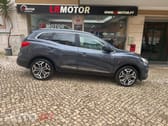 Renault Kadjar 1.5 dCi Intens
