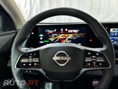 Nissan Ariya 63kWh Engage Premium