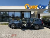 Volvo V60 2.0 T6 AWD TE Inscription