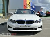 BMW 318 d Corporate Edition
