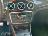 Mercedes-Benz GLA 45 AMG 4-Matic