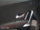 Mercedes-Benz A 200 AMG Line Aut.