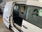 Volkswagen Caddy 1.6 TDi City