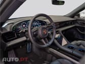 Porsche Taycan 4 I.V.A DEDUTIVEL  