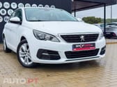 Peugeot 308 1.5 BlueHDi Business Line