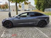 Tesla Model 3 SR Plus