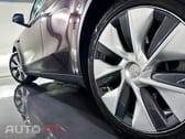 Tesla Model Y Long Range RWD