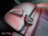 BMW 116 d Pack Desportivo M Auto