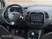 Renault Captur 0.9 TCE